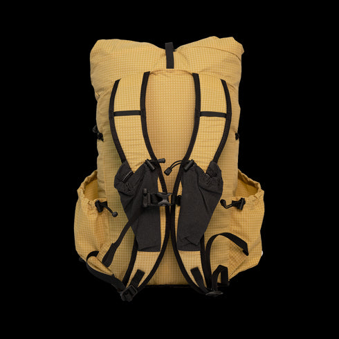 Pa'lante ultralight
